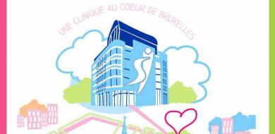 Rapport annuel Clinique Saint-Jean 2023 FR